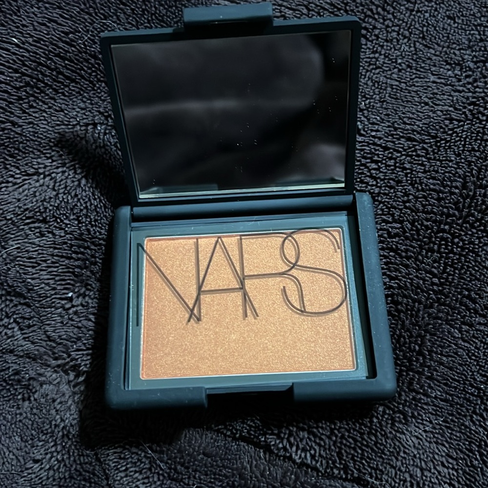 NARS Blush - Picture 2 of 4